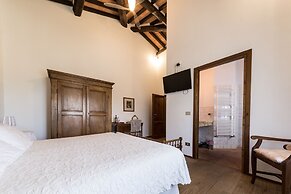 B&B Villa San Bartolomeo