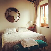 B&B Villa San Bartolomeo