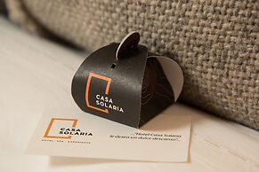 Hotel Casa Solaria