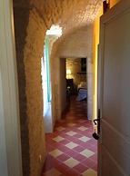 Côté-Serein Chambre La courtine
