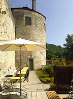 Côté-Serein Chambre La courtine
