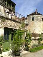 Côté-Serein Chambre La courtine