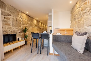 YOUROPO - Ribeira Gaia