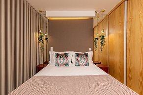 YOUROPO - Ribeira Gaia