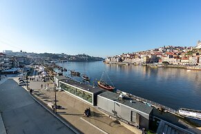 YOUROPO - Ribeira Gaia