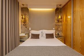 YOUROPO - Ribeira Gaia