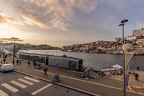 YOUROPO - Ribeira Gaia