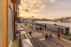 YOUROPO - Ribeira Gaia