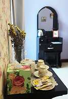 The London Tearoom