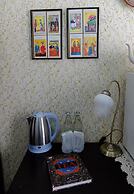 The London Tearoom