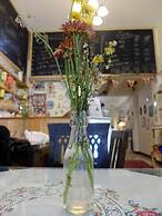 The London Tearoom