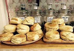 The London Tearoom