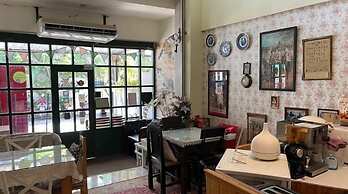 The London Tearoom