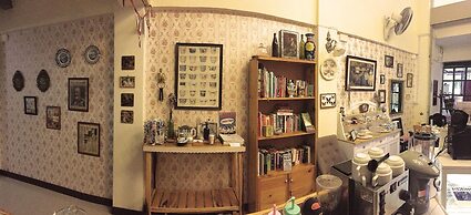 The London Tearoom
