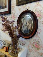 The London Tearoom