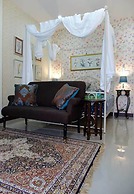 The London Tearoom