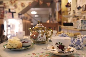 The London Tearoom