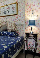 The London Tearoom
