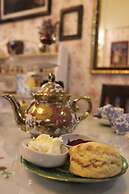 The London Tearoom