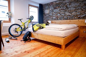 Bed&Bike Tremola San Gottardo