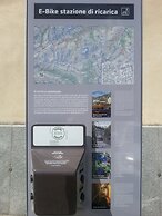 Bed&Bike Tremola San Gottardo