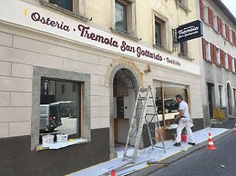 Bed&Bike Tremola San Gottardo