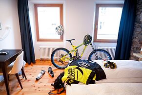 Bed&Bike Tremola San Gottardo