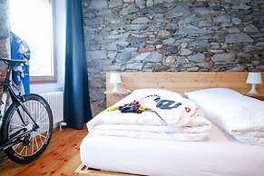 Bed&Bike Tremola San Gottardo