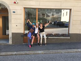 Bed&Bike Tremola San Gottardo