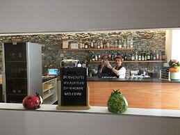 Bed&Bike Tremola San Gottardo
