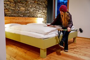 Bed&Bike Tremola San Gottardo