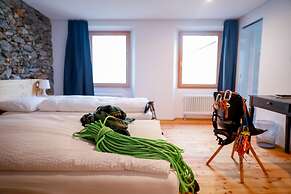 Bed&Bike Tremola San Gottardo