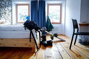 Bed&Bike Tremola San Gottardo