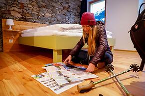 Bed&Bike Tremola San Gottardo