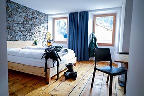 Bed&Bike Tremola San Gottardo