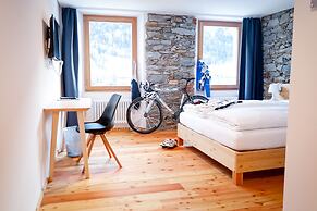 Bed&Bike Tremola San Gottardo