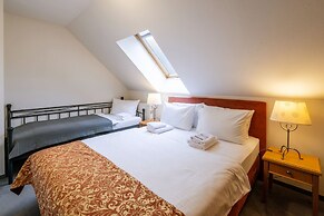 Apparthotel Steiger Bad Schandau