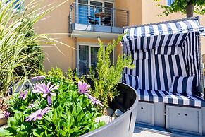 Apparthotel Steiger Bad Schandau