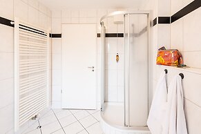 Apparthotel Steiger Bad Schandau