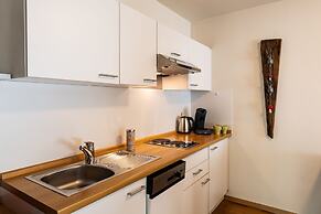 Apparthotel Steiger Bad Schandau