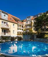 Apparthotel Steiger Bad Schandau