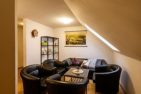 Apparthotel Steiger Bad Schandau