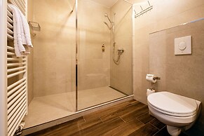 Apparthotel Steiger Bad Schandau