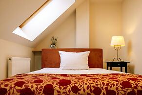 Apparthotel Steiger Bad Schandau