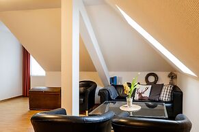 Apparthotel Steiger Bad Schandau