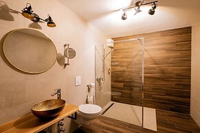 Apparthotel Steiger Bad Schandau