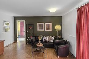 Apparthotel Steiger Bad Schandau