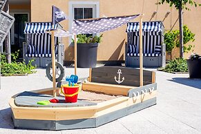 Apparthotel Steiger Bad Schandau