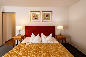 Apparthotel Steiger Bad Schandau