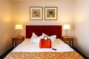 Apparthotel Steiger Bad Schandau